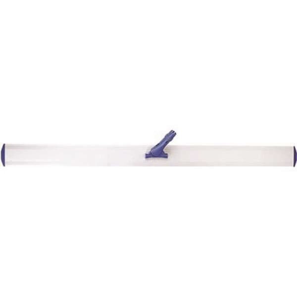 36 in. Aluminum Quick-Connect Microfiber Mop Frame
